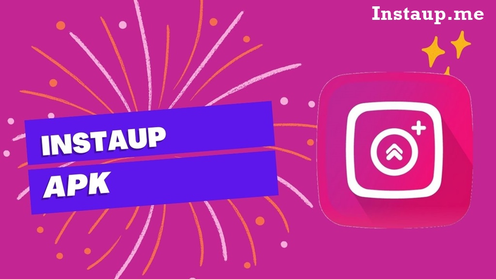 Is there InstaUp APK customer support available?